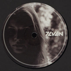 Oceania (8) : Postable EP (12", Ltd)