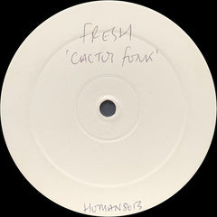DJ Fresh* : Cactus Funk '02 (12", W/Lbl)