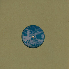 October : Empires EP (12", EP)
