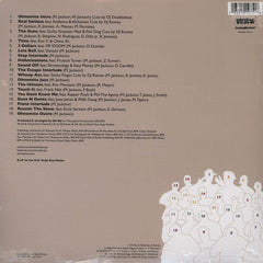 Oh No : Ohnomite (2xLP, Album)