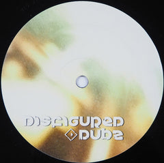 Stryker Mathews : Binary Shake (12")