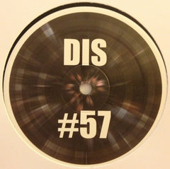Survival (3) & TC1 : Mode Destruction (Xtrah's Moondust RMX) / Locked (12")