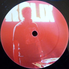 Prolix : Saw Head / Funkhole (12")