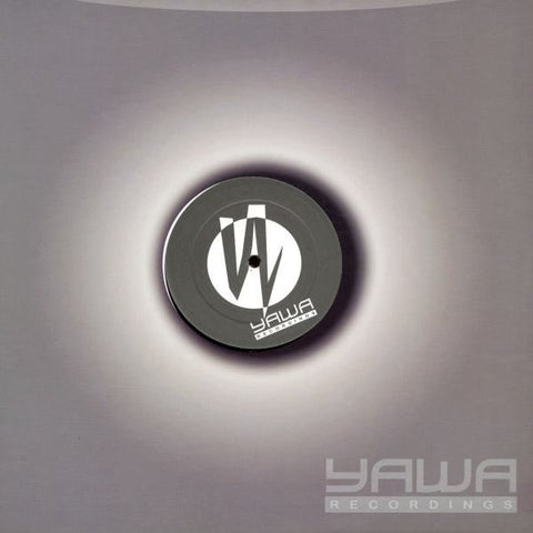 Marco Kubik : Saturn 5 / Chicks-Checker (12")