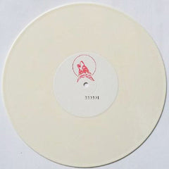 Steffi (8) / Waze & Odyssey : Yours / Feel My Voice (10", Ltd, Unofficial, W/Lbl, Whi)