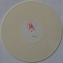 Steffi (8) / Waze & Odyssey : Yours / Feel My Voice (10", Ltd, Unofficial, W/Lbl, Whi)