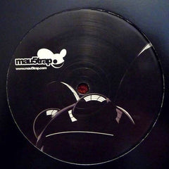 Deadmau5 : Maths (12", S/Sided)