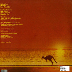 Cadillac (13) : Cadillac (2xLP, Album)