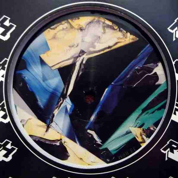 Policy : One Last Time (12")
