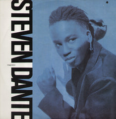 Steven Dante : Imagination (12")