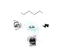 Nymfo (2) : Characters (CDr, Album)