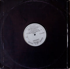 Ashaye : Don't Stop 'Til You Get Enough (12")
