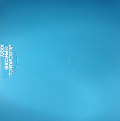 Xxxy : Bash (12")
