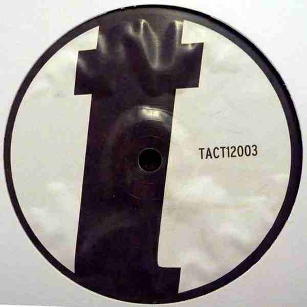 Luke Gibson (3) : Get It Together EP (12", EP)