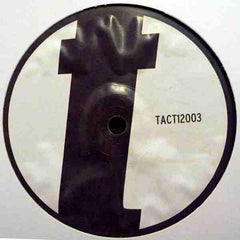 Luke Gibson (3) : Get It Together EP (12", EP)
