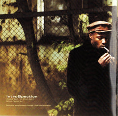 MC Solaar : Mach 6 (CD, Album, Enh)