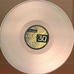 Gavin Herlihy : Get Loose EP (12", EP, Cle)