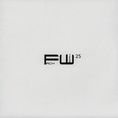 Mike Dehnert : Fachwerk 25 (2x12", Album)
