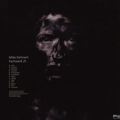 Mike Dehnert : Fachwerk 25 (2x12", Album)