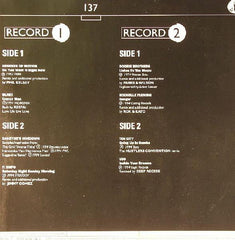 Various : Remix Culture 137 (2x12")
