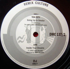 Various : Remix Culture 137 (2x12")