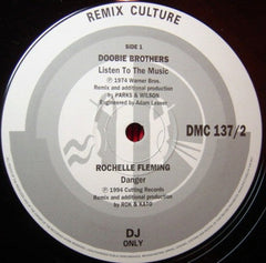 Various : Remix Culture 137 (2x12")