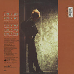 Mary J Blige* : Reminisce (12", Single)