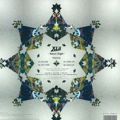 XLII : Neon High (12")