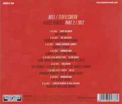 Hell : Teufelswerk (House Remixes Part 2 / 2012) (CD, Album)