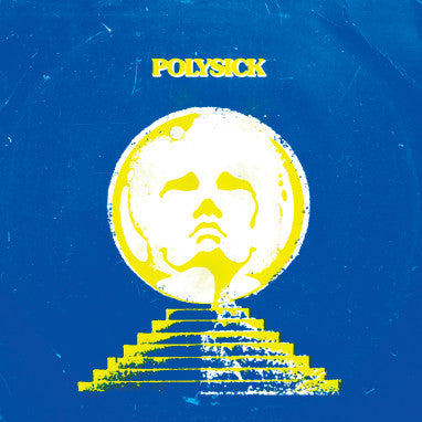 Polysick : Digital Native (CD, Album)