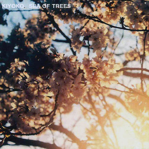 Kiyoko (2) : Sea Of Trees (CD, Album)