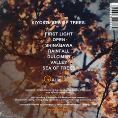 Kiyoko (2) : Sea Of Trees (CD, Album)