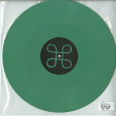 Various : Balance (12", Gre)