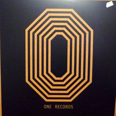 Slok : Roots EP (12", EP)