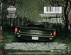 Do Or Die : D.O.D (CD, Album + DVD-V, NTSC)