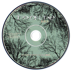 Do Or Die : D.O.D (CD, Album + DVD-V, NTSC)