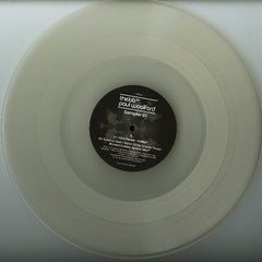 Paul Woolford : The Lab 04 - Sampler 01 (12", Smplr, Cle)