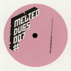 Nick Catchdubs : Remixes (12", Promo)
