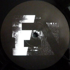 Spectrasoul Feat. Tamara Blessa : Away With Me (12")