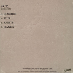Fur (5) : Cocoon (12")