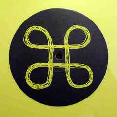 Various : Balance (12", Yel)