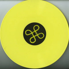 Various : Balance (12", Yel)