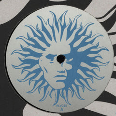 Dr Meaker : Fighter / Music In The Night (12")