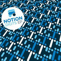 Notion (4) : Digits EP (12")