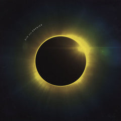 DJG (2) aka Dean J. Grenier : Say Something / Here Come The Dark Lights (12")