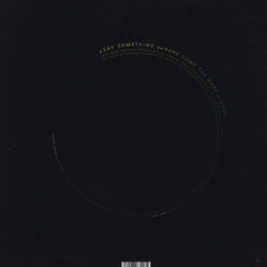 DJG (2) aka Dean J. Grenier : Say Something / Here Come The Dark Lights (12")