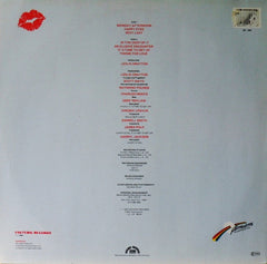 Leslie Drayton & Fun : Innuendos (LP, Album)