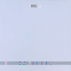 Section 25 : From The Hip (LP, Album, RE, RM + 12", Single, RE, RM)