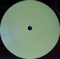 Murphy Jax : Acid Rapper EP (12")