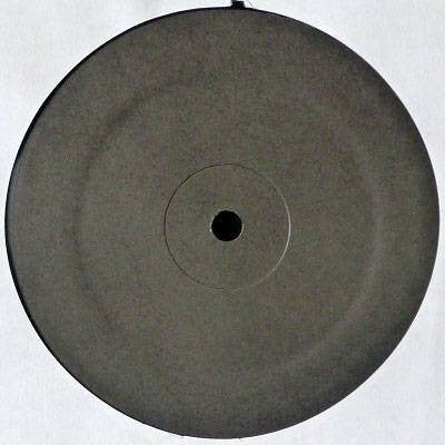 Jamie Finlay : Blackeyedsoul (12", W/Lbl)